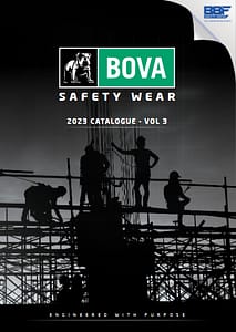 Bova Safety Boots Catalogue